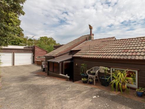 10A Goldsmith Terrace, Napier Hill