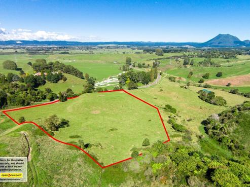 916 Braemar Road, Rotoma