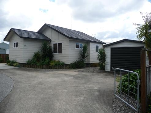 239B Port Road, Whangamata