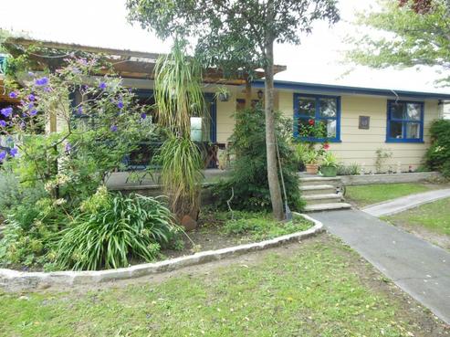 5 Saint Pauls Place, Tamatea
