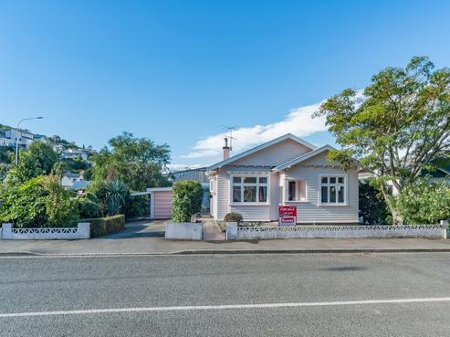 1 Northesk Street, Nelson South