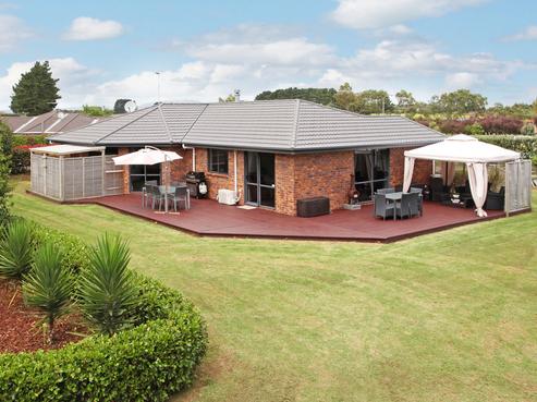 18 Springvale Road, Waiuku