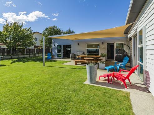 3 Ivy Lane, Albert Town