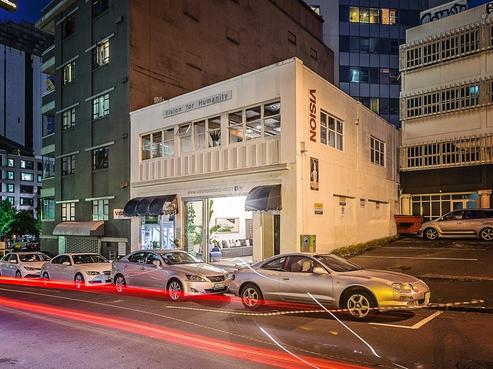 26 Airedale Street, Auckland Central
