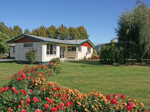 43 Tirohanga Road, North Taieri