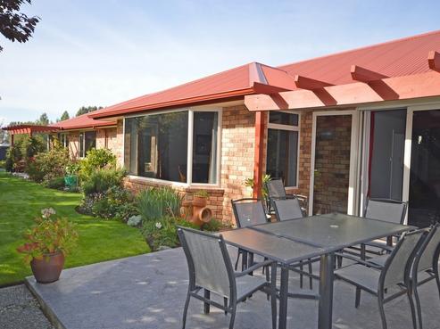 100 Murray Street, Temuka