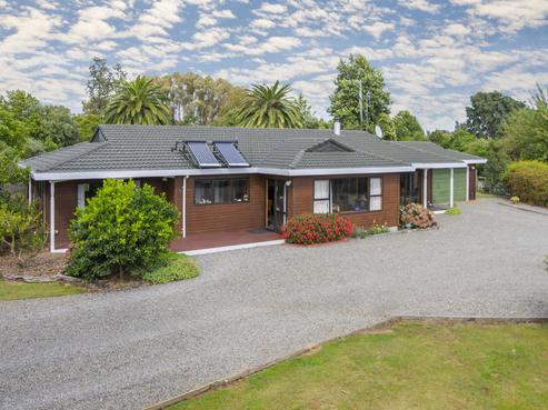 259A Mill Road, Otaki