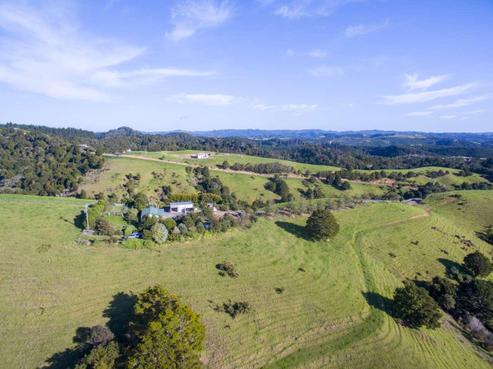 584 Pataua North Road, Whareora