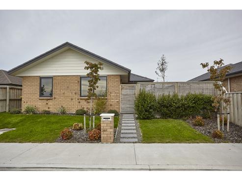 63 Barnes Street, Pegasus