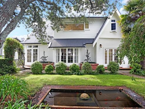 7 Coleman Terrace, Napier Hill