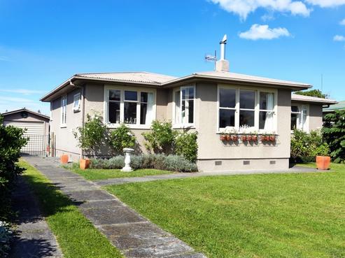 37 Seddon Crescent, Marewa