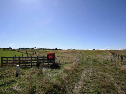 338C Leedstown Road, Hunterville