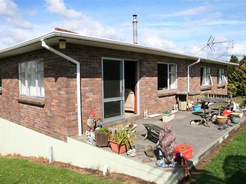 3345 Rawhitiroa Road, Matemateaonga