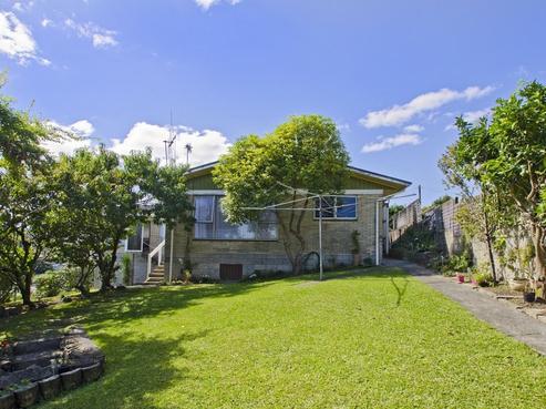 58C Hilltop Avenue, Morningside