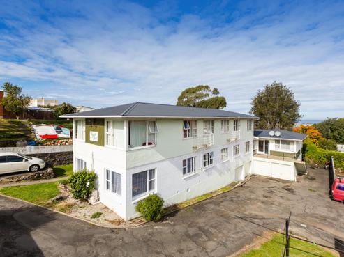 409 High Street, Dunedin Central