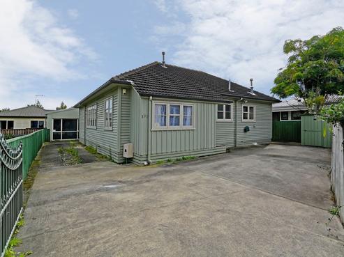 107 Boundary Road, Claudelands