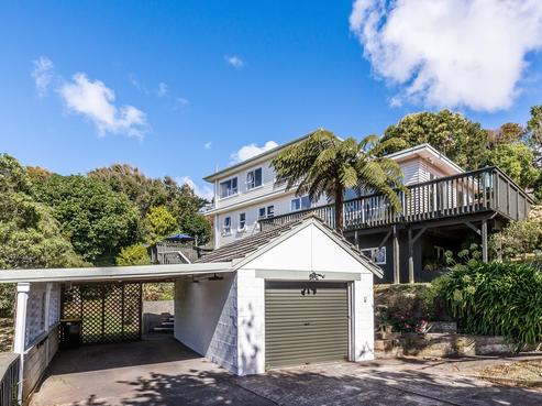 11 Spencer Street, Crofton Downs