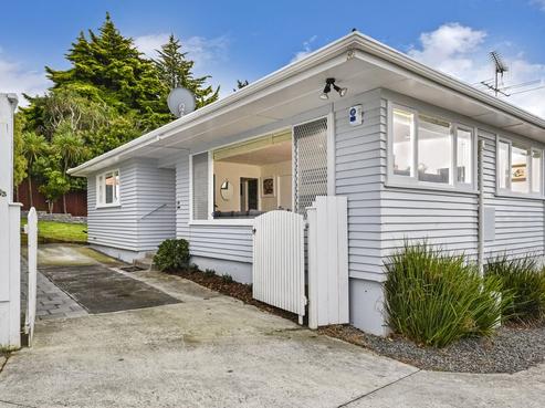 3B Dallinghoe Crescent, Milford