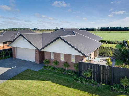 11 Lancewood Way, Rangiora