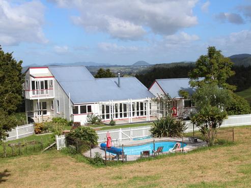 18 Wrack Road, Whareora