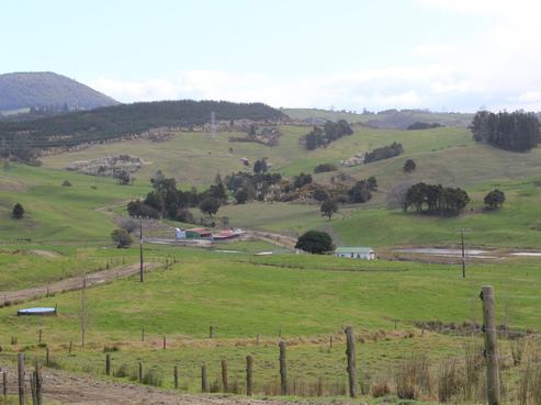 547 Otaika Valley Road, Otaika