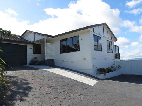282 Maungaraki Road, Maungaraki