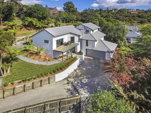 10 Paris Place, Birkenhead