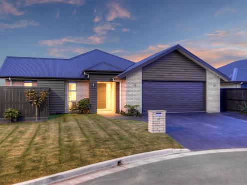 16 Wyatt Street, Kaiapoi
