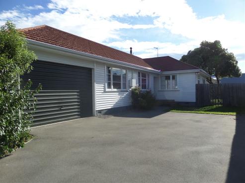 91 Epsom Road, Sockburn
