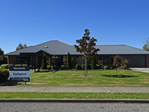 16 William Donald Drive, Solway