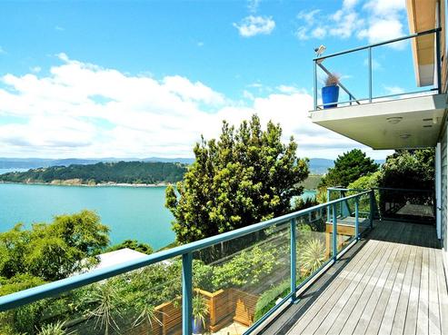 53 Roseneath Terrace, Roseneath