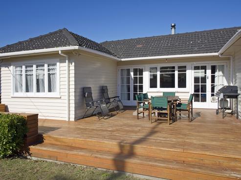 111 Parkers Road, Tahunanui
