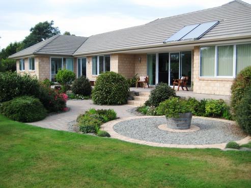 225 Kerrytown Road, Levels
