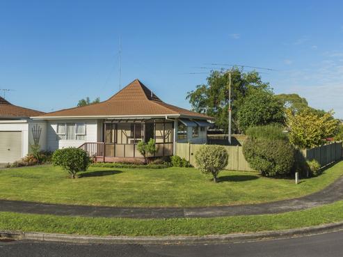 2/9 Tomintoul Place, Highland Park