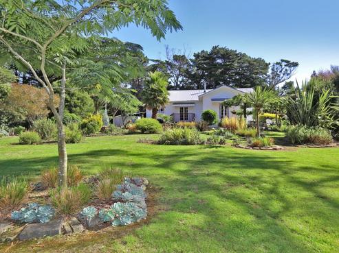 3157 Porangahau Road, Porangahau