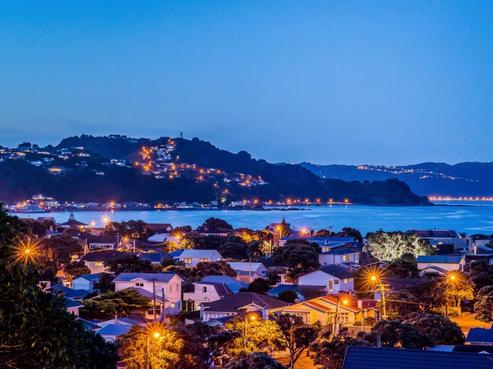 39B Mantell Street, Seatoun