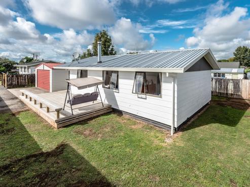 29B Maitland Street, Frankton