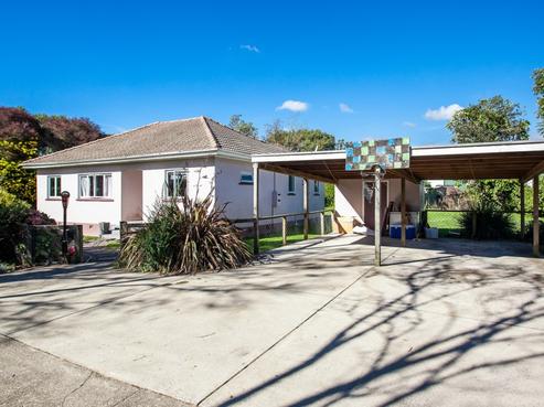 1084B State Highway 30, Awakeri