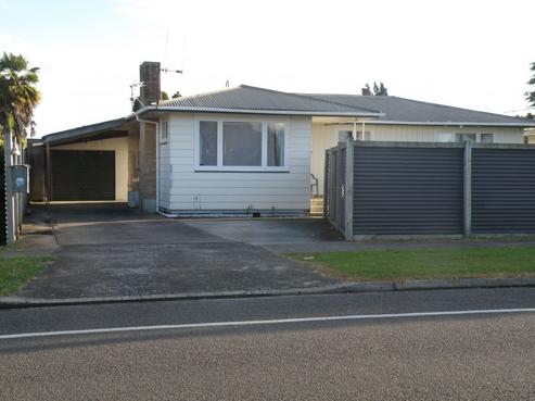30 Station Road, Matamata