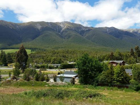 5 Glacial Terrace, St Arnaud
