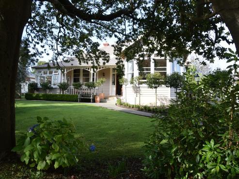 11 High Street, Rosedale