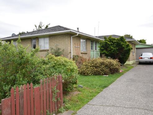 386 Centre Street, Rockdale