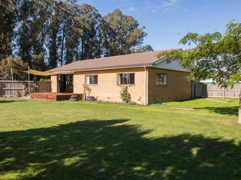 70 Rakaia Terrace, Rakaia
