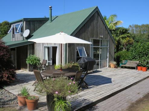 93C Wharau Road, Kerikeri