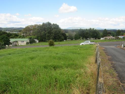 8 Rowsell Heights, Kaikohe