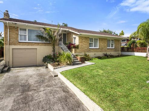 17 Renwick Street, Papakura