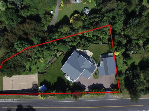 53 Huka Falls Road, Rangatira Park