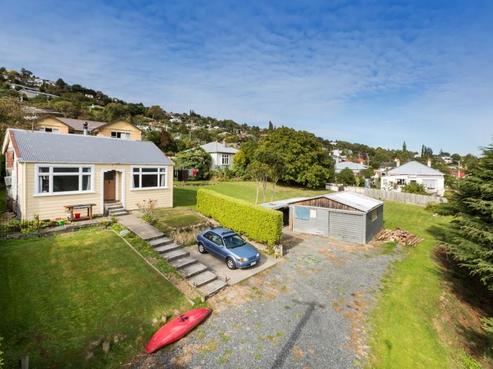 12 Arnold Street, North East Valley