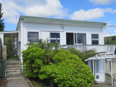72 Rapata Road, Oakura Coast