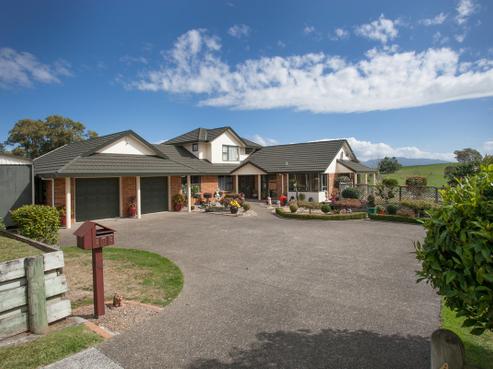 494 Pakura Street, Te Awamutu